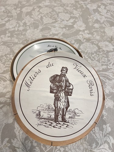 Collection assiettes en - assiettes,